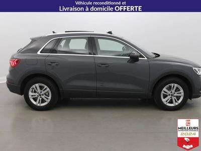 Audi Q3 45 TFSIe 245 s tronic 6 Design +Toit +Gps