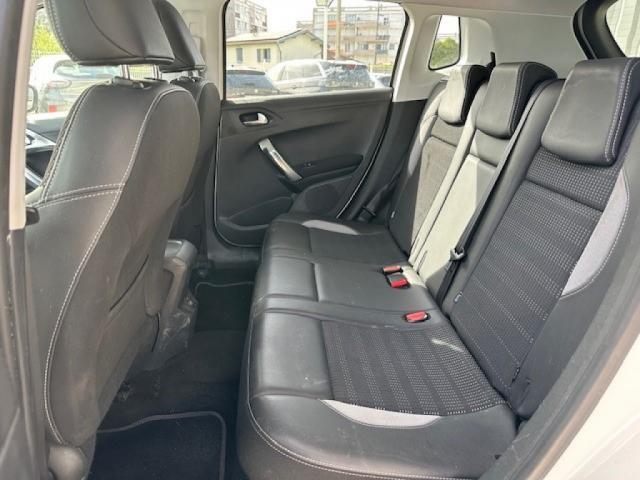 Peugeot 2008 1.2 PureTech 130ch s&amp;S Bvm6 Crossway