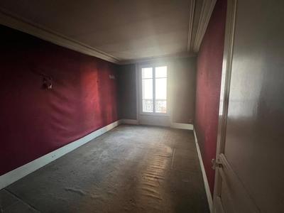 Appartement - 88 m² - 4 pièces