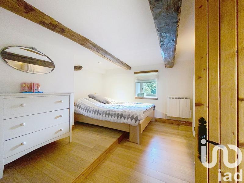 Maison de village - 156 m² - 6 pièces