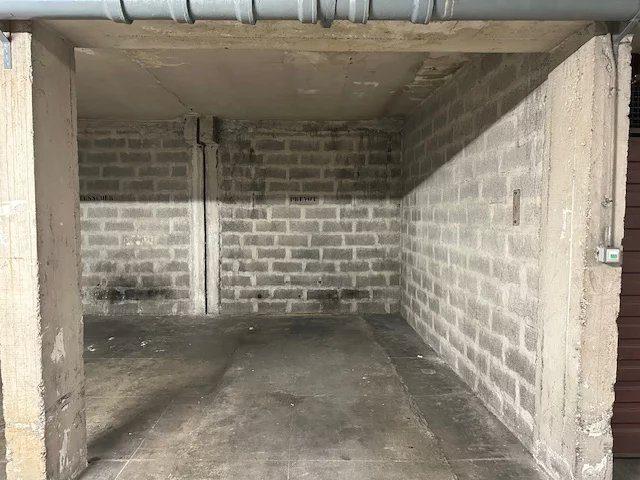 Appartement - 61 m² - 2 pièces