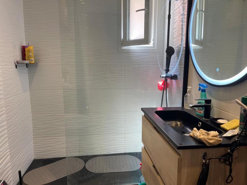 Appartement - 53 m² - 3 pièces