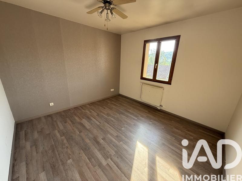 Maison - 140 m² - 7 pièces