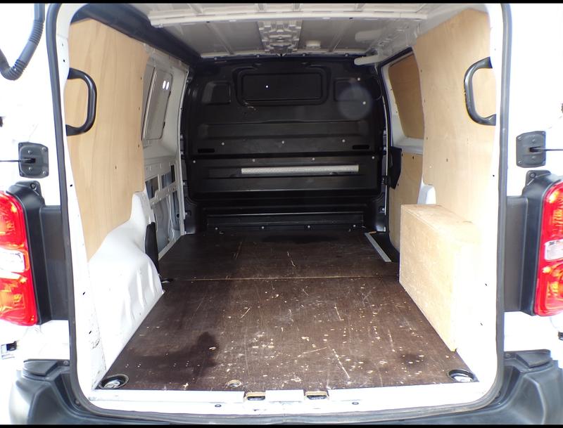 Peugeot Expert Bhdi 120 Premium Bvm