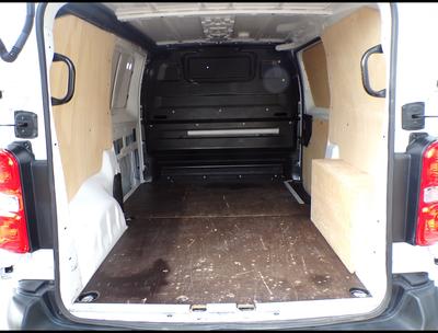 Peugeot Expert Bhdi 120 Premium Bvm