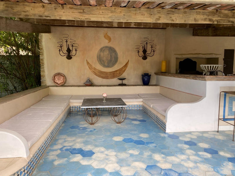 Maison - 313 m² - 6 pièces