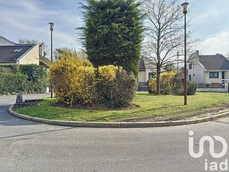 Maison - 118 m² - 7 pièces