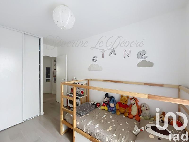 Appartement - 68 m² - 4 pièces