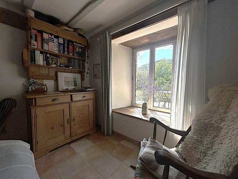 Maison en pierre - 154 m² - 5 pièces