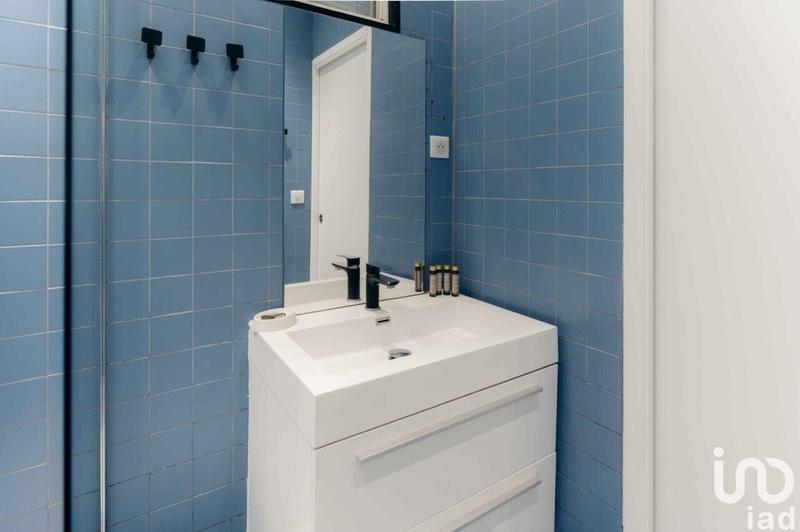 Local commercial - 116 m²