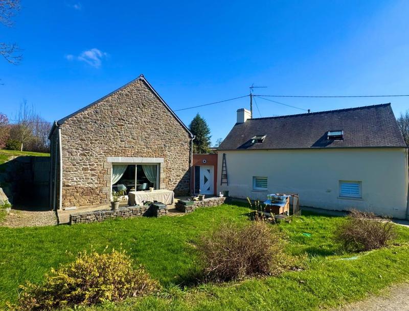 Maison - 175 m² - 8 pièces