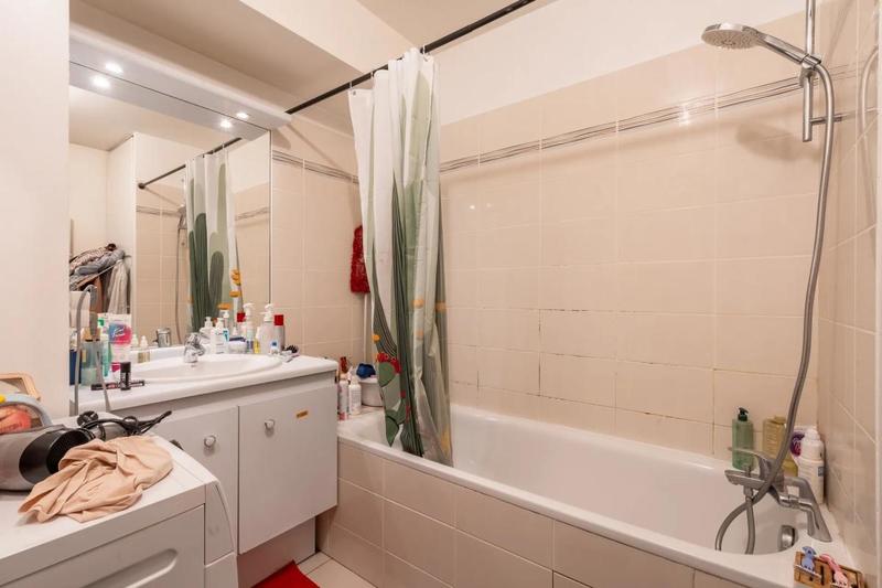 Appartement - 69 m² - 4 pièces