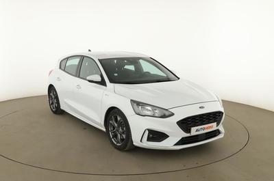 Ford Focus 1.0 EcoBoost mHEV St Line 125 ch