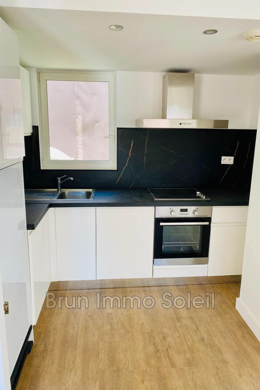 Appartement - 55 m² - 2 pièces