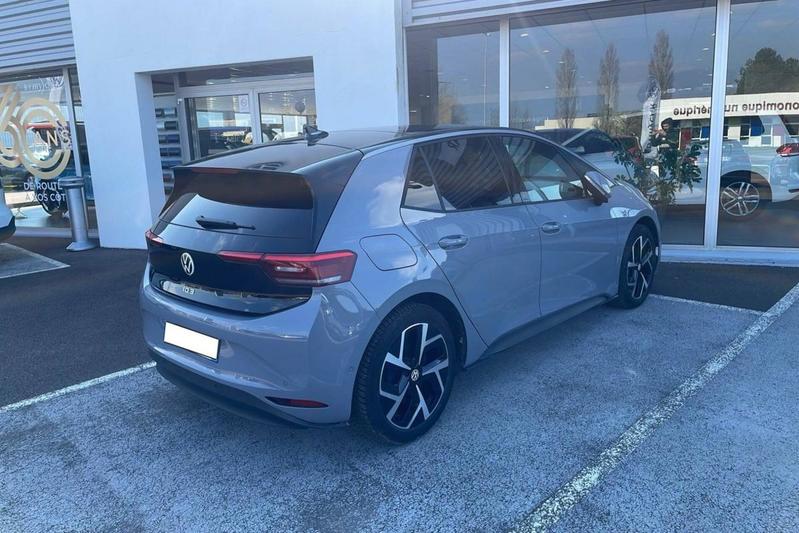 Volkswagen Id.3 204 ch Pro Performance Style Exclusive