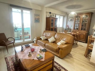 Appartement - 92 m²