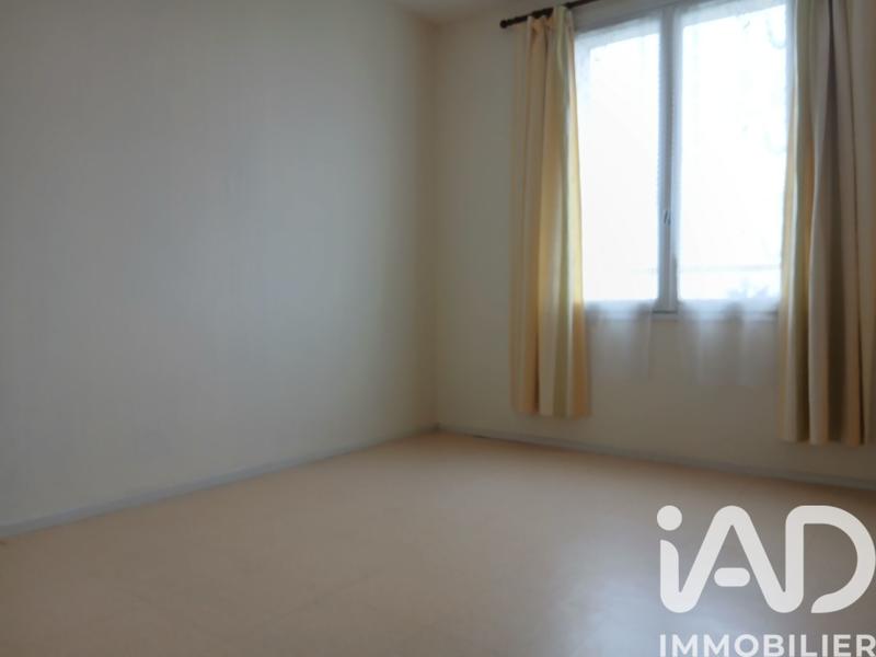 Appartement - 76 m² - 4 pièces