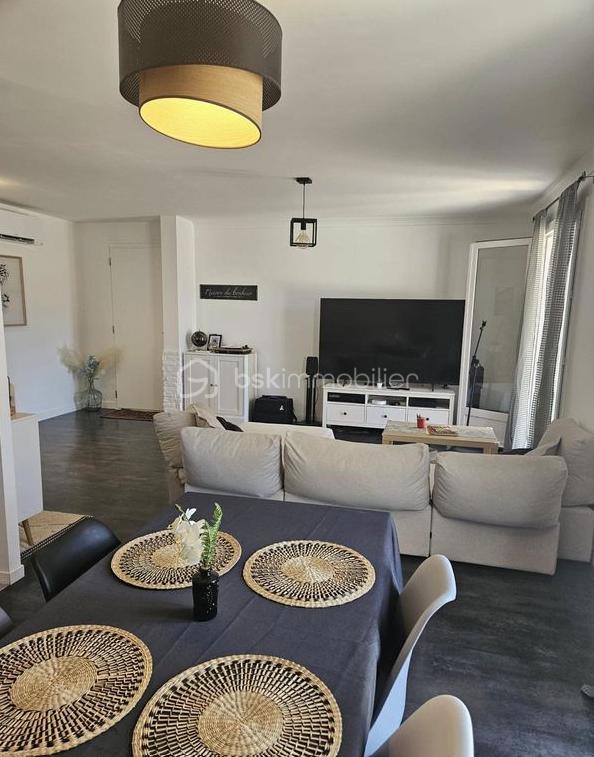 Villa - 110 m² - 5 pièces