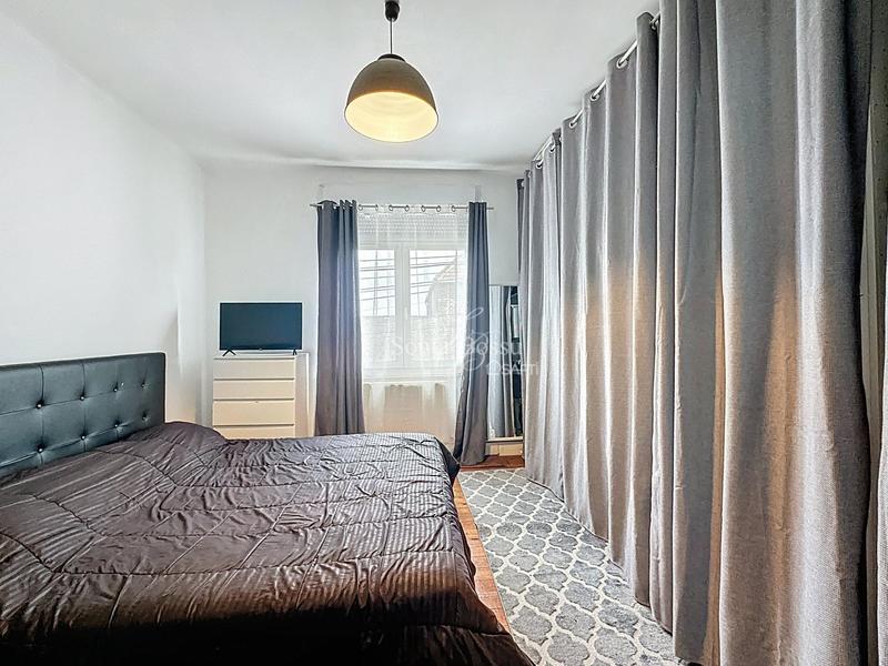 Maison - 125 m² - 6 pièces