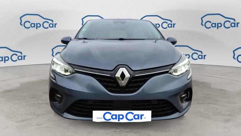 Renault Clio V 0.9 TCe 90 Business