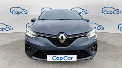 Renault Clio V 0.9 TCe 90 Business