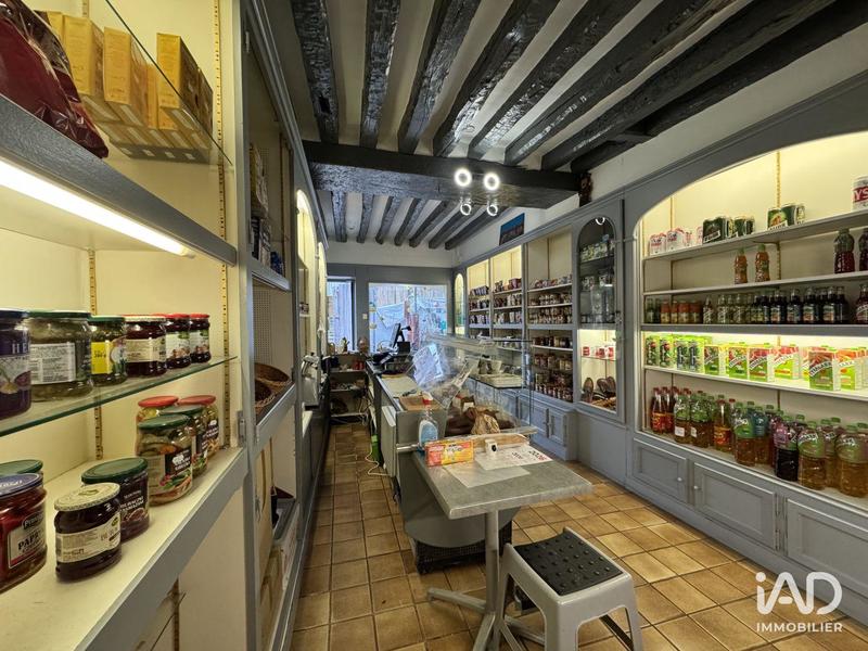 Local commercial - 42 m²