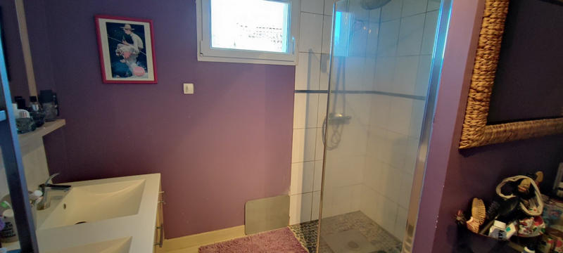 Maison - 160 m² - 5 pièces