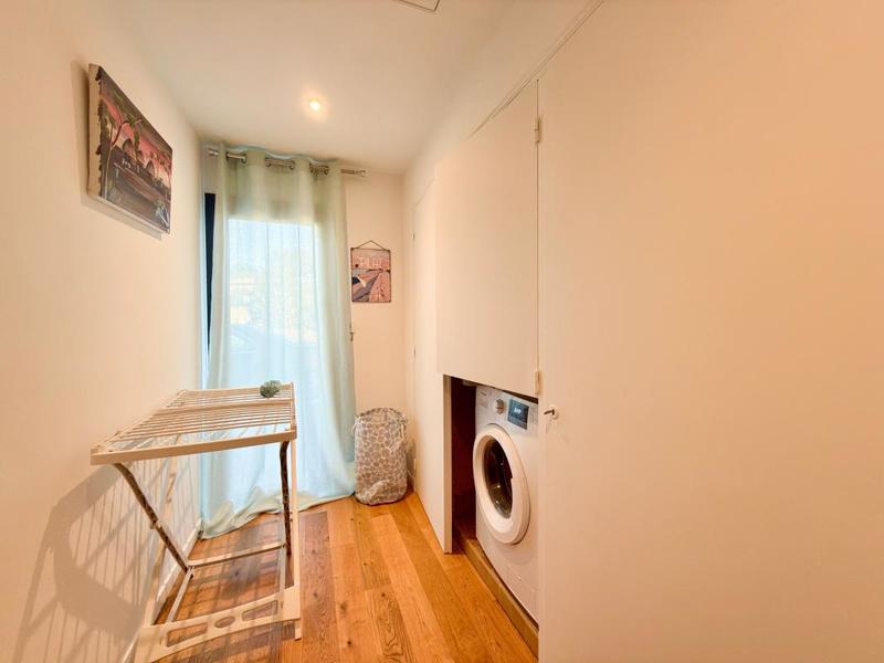 Villa - 115 m² - 4 pièces