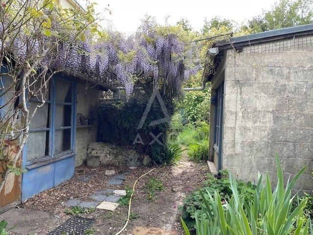 Maison - 89 m² - 4 pièces