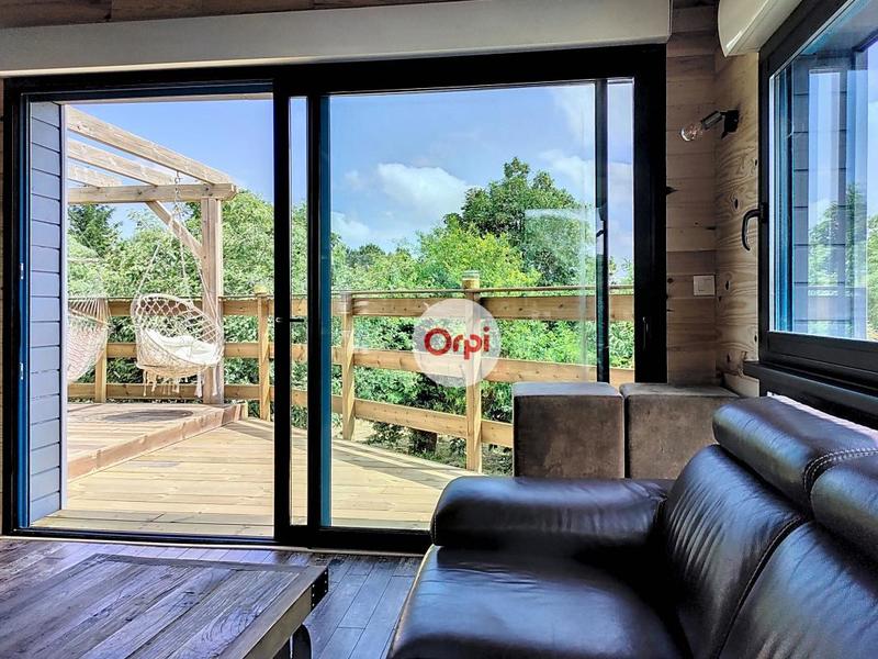 Maison - 137 m² - 5 pièces