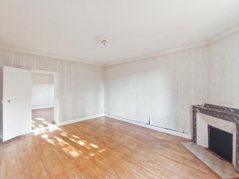 Maison - 114 m² - 4 pièces