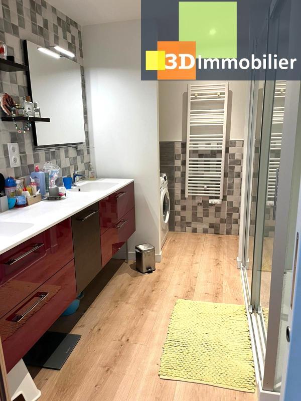 Maison - 180 m² - 8 pièces