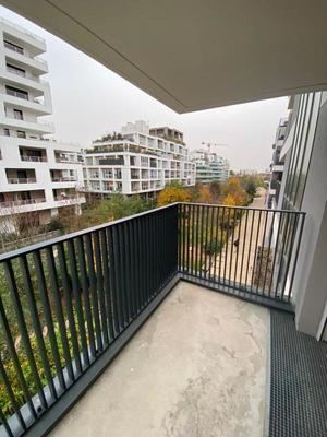 Appartement - 28 m² - 1 pièce