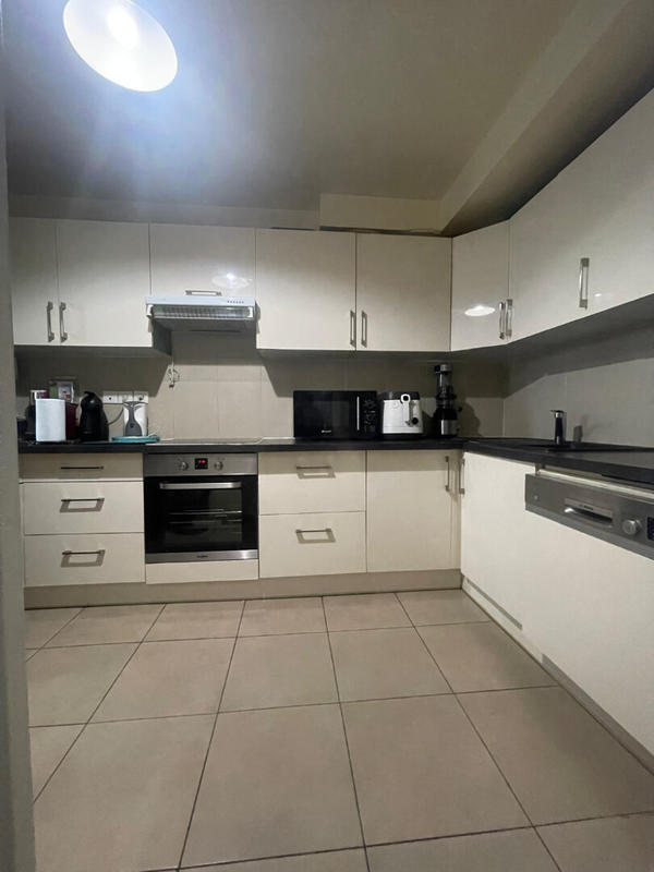 Appartement - 79 m² - 4 pièces