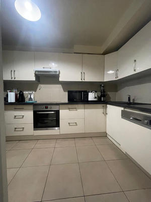 Appartement - 79 m² - 4 pièces