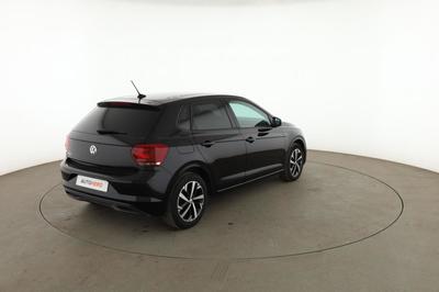 Volkswagen Polo 1.0 Tsi First Edition 95 ch