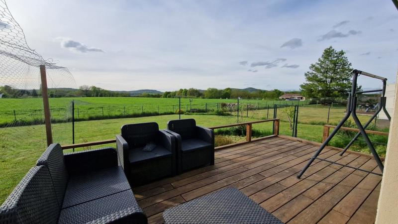 Villa - 103 m² - 6 pièces