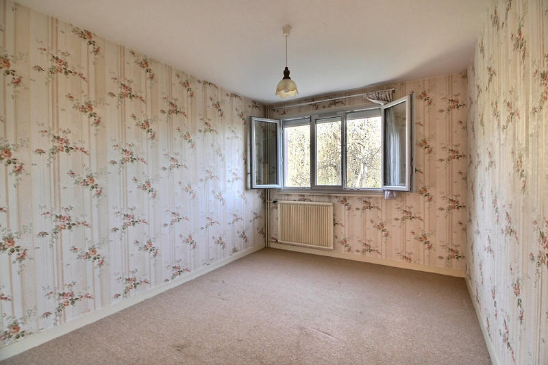 Appartement - 85 m² - 3 pièces