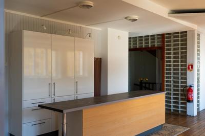 Local commercial - 227 m²