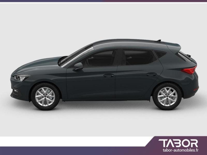 Seat Leon 1.5 Tsi 115 Style Matrix Acc 3ZClim