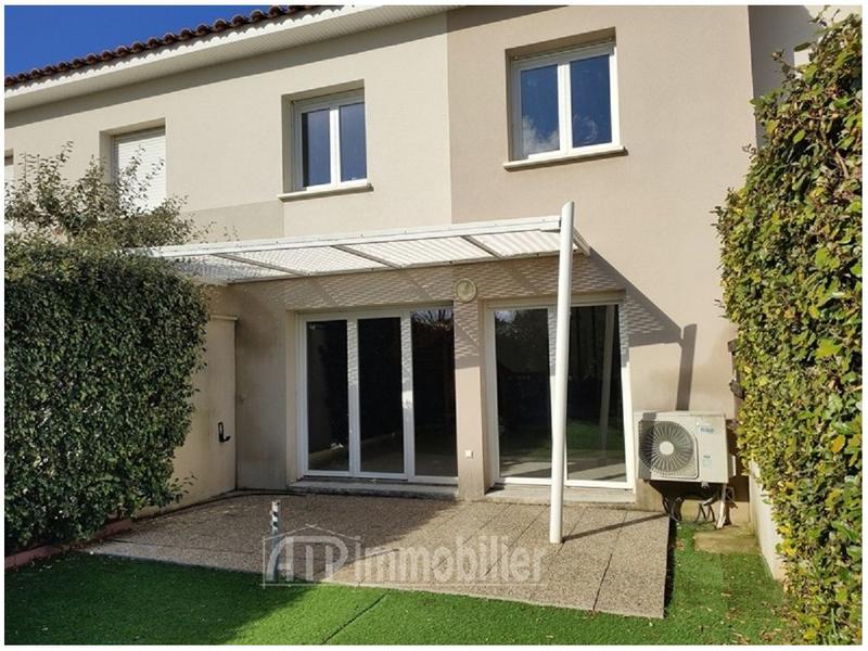 Maison traditionnelle - 101 m² - 5 pièces