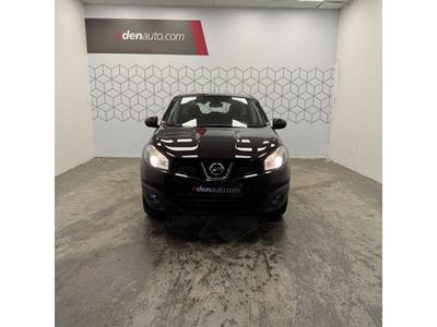 Nissan Qashqai 1.5 dCi 110 Fap Visia