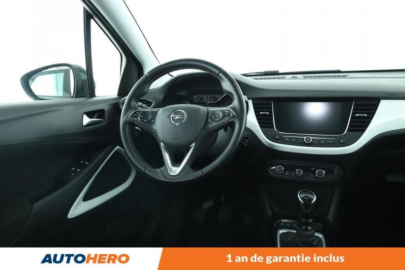 Opel Crossland X 1.2 Turbo Opel 2020 110 ch