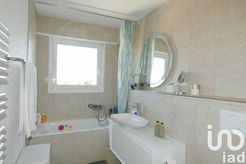 Appartement - 76 m² - 4 pièces