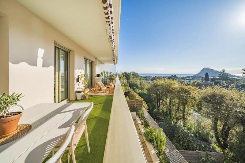 Appartement - 50 m² - 3 pièces