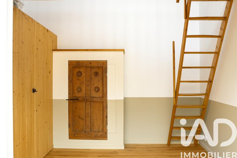 Maison de maîtres - 253 m² - 5 pièces