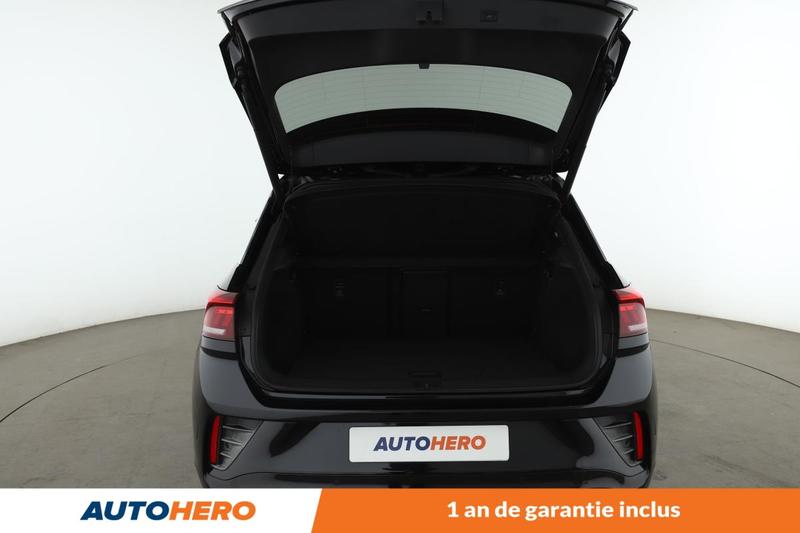 Volkswagen t-Roc 2.0 Tdi R-Line Dsg7 150 ch