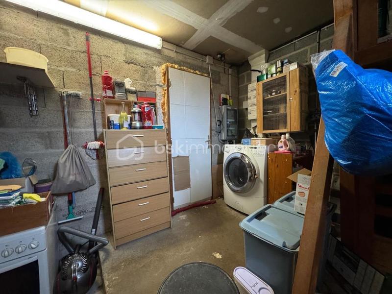 Maison - 145 m² - 6 pièces