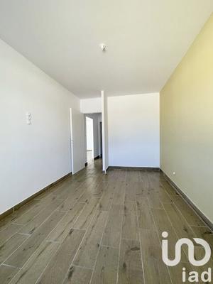 Maison - 70 m² - 3 pièces