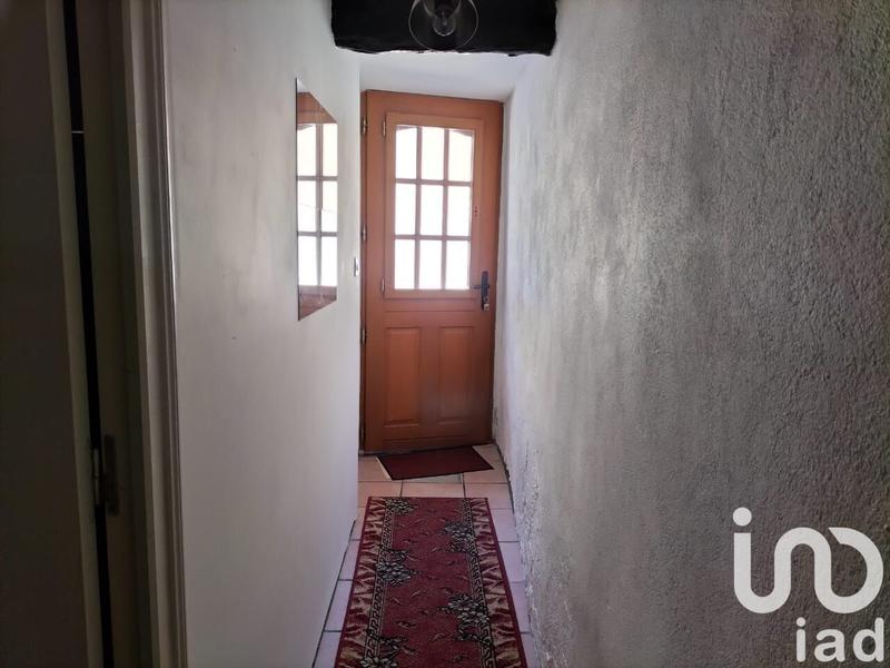 Maison de village - 82 m² - 4 pièces